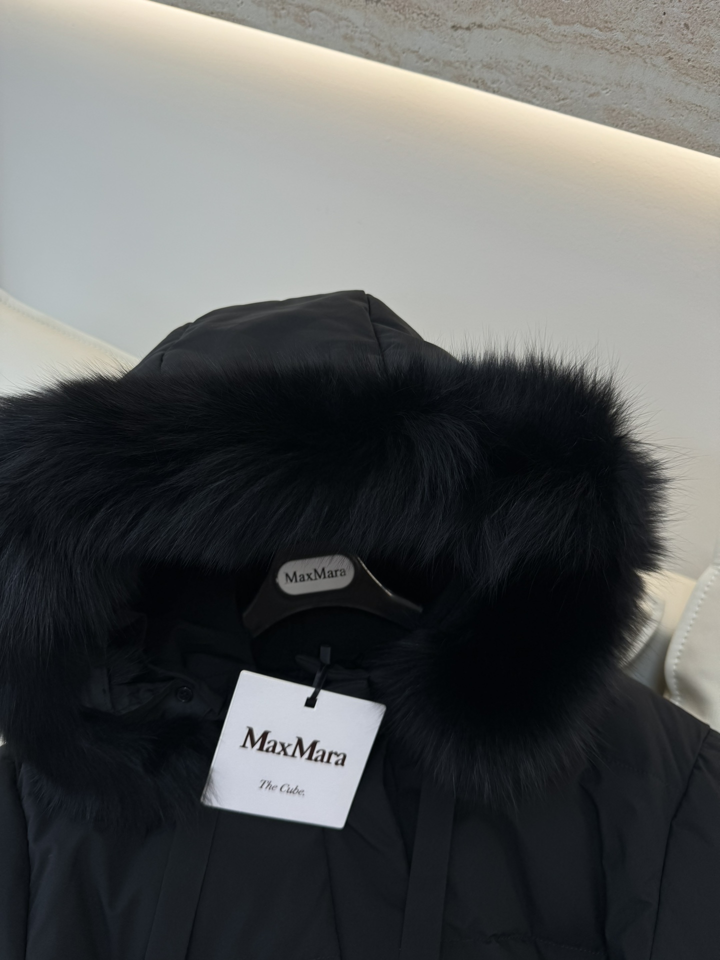 Max Mara Down Jackets